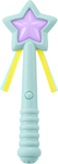 SKIP HOP Toy Magic Mallet mit Sound und hellem Türkis 2 r +