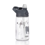 Fľaša tritán šport 480 ml, Safari