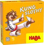 Haba Mini Lenivý Kung Fu
