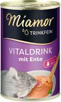 Drink Miamor kačka 135ml