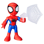 HASBRO - Spider-Man Spidey și prietenii săi uimitori - figurină Spidey