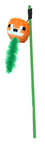 MINECRAFT Hračka pro kočky Fox