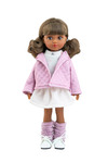 PAOLA REINA Oblečenie pre bábiku Amiga 32 cm model 54722