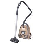 Smoby Vysávač Rowenta Vacuum, na batérie