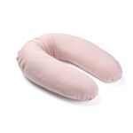 Buddy multifunkčný dojčiaci vankúš, Chine Pink