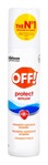 OFF! Repelent Protect Spray 100ml