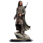 Weta Workshop La Trilogie du Seigneur des Anneaux - Aragorn, Chasseur des Plaines (Série Classique