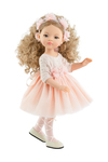 PAOLA REINA Puppe Las Amigas Articuladas Rebeca 32cm