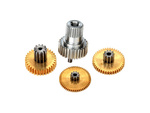 Servoangrenaje metalice Traxxas: 2080 / 2080X