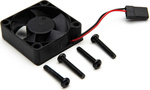 Spektrum ventilátor regulátora Firma 150A