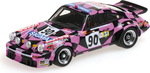 1:43 PORSCHE 934 - GEORGES BOURDILLAT RACING -BOURDILLAT/ENNEQUIN/BERNARD -24H LE MANS 198