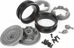 Axial disk kolesa 1.9 MW19 Beadlock šedý (2)