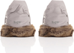 Zimné rukavice Fluffy 2, Foggy Grey