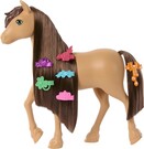 Mattel Barbie Kôň Papper - TBC