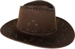 Felnőtt cowboy kalap