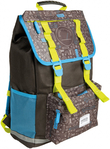 Zaino scolastico Technic, grande