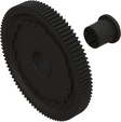 Ingranaggio Arrma 91T 48DP