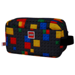 LEGO Colorful Bricks - borsa cosmetica con manico laterale