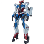Bandai Mobile Suit Gundam Gquuuuuux Figure - Genkai Toppa Gquuuuuux(Před aktivací Omeg