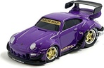 Maisto - Muscle Machines - RWB 993 911, 1:64