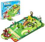 Smartivity - Mini golf