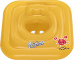 Bestway 32050 Nafukovacie koleso SQUARE BABY RING