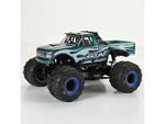 Pro-Line karosérie 1:18 Brunt nenafarbená: Losi Mini LMT