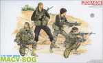 Комплект модел фигури 3306 - MACV-SOG (1:35)