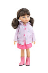 PAOLA REINA Oblečenie pre bábiku Amiga 32 cm model 54732