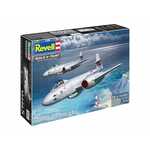 Plastic ModelKit Flugzeug 03750 - Gloster Meteor F.8 (1:32)