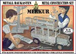 Stavebnica Merkur Classic C01