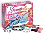 SENTOSPHERE Kreatívna sada Náramky shamballa