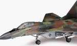 Modellbausatz Flugzeug 12263 - M-29A FULCRUM A (1:48)