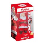 MINIX Posebni Lik: Coca Cola - Djed Mraz
