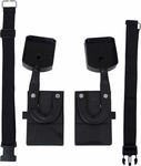 Adapter Valco Snap Ultra Trend für Maxi Cosi Autositz