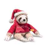 STEIFF Faultier Sanny - Weihnachten