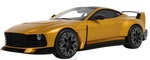 1:18 ASTON MARTIN VALIANT AURIC GOLD METALLIC 2024
