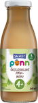 SALVEST Ponn BIO Šťava hrušková s dužinou 240 ml