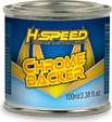 H-Speed Chrome Backer 100ml