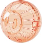 Hračka Savic guľa mouse plast 12cm