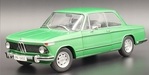 1:18 BMW 1602 TAIGA 1971 - SOLIDO - S1808604