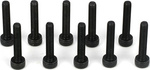 TLR skrutka oceľ valcová hlava M3x16mm (10)