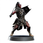Weta Workshop Le Seigneur des Anneaux - Lurtz Figures of Fandom