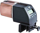 Aqua Nova automatisches digitales Futtergerät