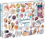Galison Puzzle Aus dem Handbuch des Strandbummels 1000 Teile