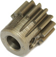 Robitronic pastorok 14T 32DP 5mm HD
