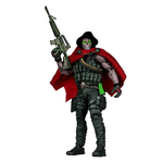 McFarlane Toys Figura - Call of Duty Burned Spawn 7in Akció