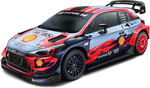 NINCORACERS Hyundai i20 Coupe WRC 1:10 2.4GHz RTR
