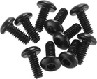 Vijak sa šesterokutnom glavom M2x5mm BH (10)
