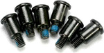 Traxxas čapy ramená 3x10mm poj. (6)